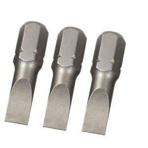 Jogo de Bits de Fenda Bosch Com 3 Peças