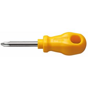 Chave de Fenda Tramontina Toco Ph 012-3/16x01.1/2 Amarela