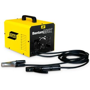Máquina de Solda 250a Bantam Max 220v Esab