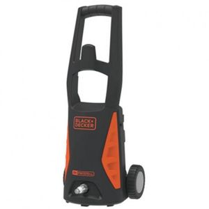 Lavadora de Pressão 1300w 220v Black & Decker