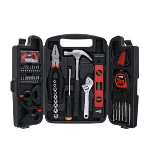 Kit de Ferramentas Nove54 131 Peças