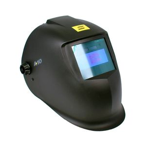 Mascara de Solda A10 Esab