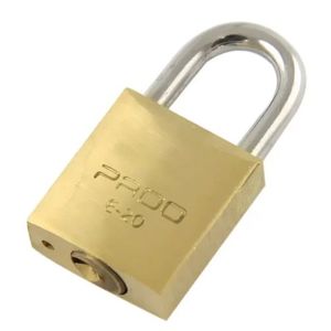 Cadeado 20mm 3/4" Pado