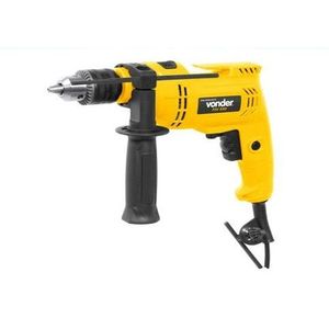 Furadeira de Impacto Vonder FIV 550 1/2" 550W 220V