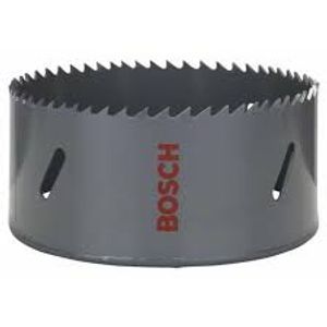Serra Copo Bimetal 108,0mm-4.1/4' Polegadas Bosch