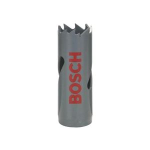 Serra Copo Bimetal 19.0mm 3/4" Polegadas Bosch