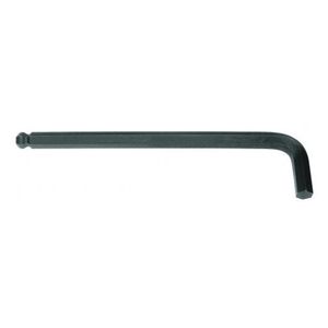 Chave Allen Gedore M 02,5mm 42KL  Abaulada