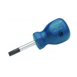 Chave de Fenda Gedore Toco 012-3/16X01.1/2 153/1