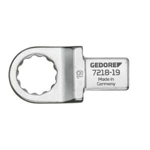 Chave Estrela Intercambiável 14x18 Gedore