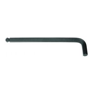 Chave Allen Gedore Abaulada M 03,0mm  42KL