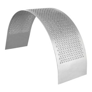 Peneira com Furos 3mm para Triturador TRE25 Tramontina