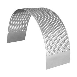 Peneira Furos 5mm para Triturador TRE30 Tramontina