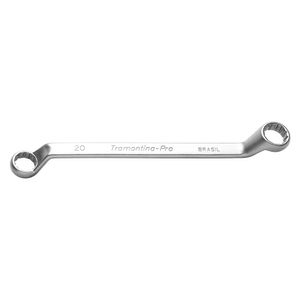 Chave Anel Tramontina Estriado 16x17mm Profissional