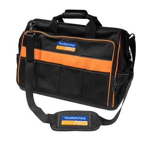 Bolsa Para Ferramentas 22"" TRAMONTINA