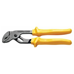 Alicate Tramontina Bomba D'água 10" Isolado