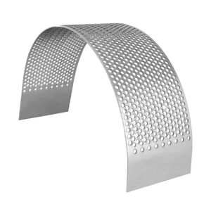 Peneira com Furos de 5mm Tramontina