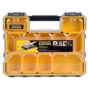 Caixa Organizadora de Ferramentas Impermeável FatMax Stanley