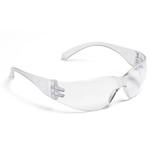 Oculos Segurança Virtua Incolor 3M