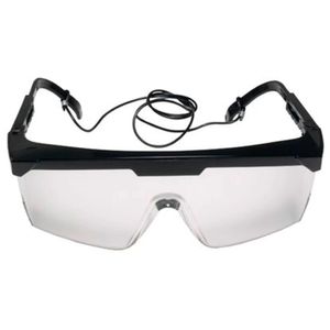 Óculos de Segurança Vision 3000H Incolor 3M