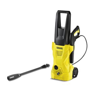 Lavadora De Alta Pressão K2 220V Karcher