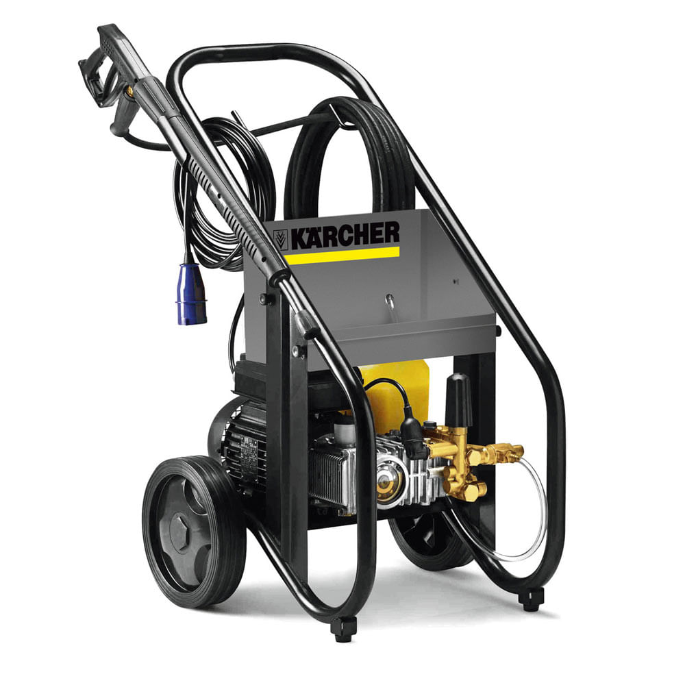 Maquina de Lava HD 10/18 Maxi Karcher