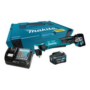 Parafusadeira/Furadeira à Bateria Makita 3/8" DF333DSAE 12V