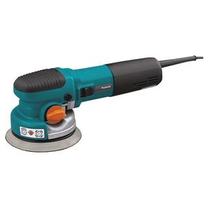 Lixadeira Orbital Makita 750W 150mm BO6040