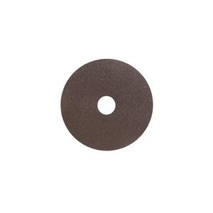 Disco de Fibra Carborundum G060 4.1/2" 115mm
