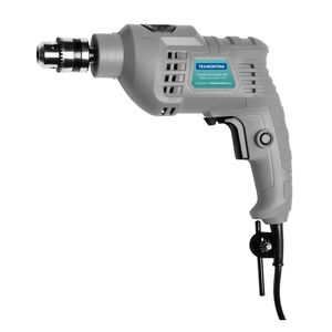 Furadeira de Impacto 10mm 3/8"" 500W Tramontina