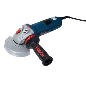 Esmerilhadeira Angular Bosch GWS 13-125 CI 1300W 220V