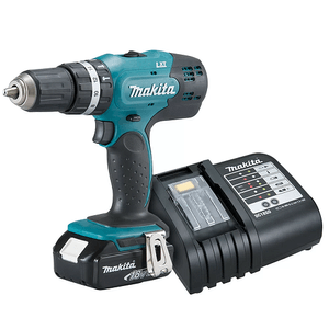 Parafusadeira/Furadeira Makita 18,0V 1/2"