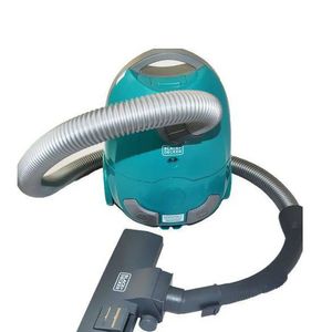 Aspirador Po Black Decker Verde 1600W  220V