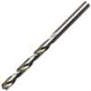Broca Para Metal Bosch HssG de 6mm