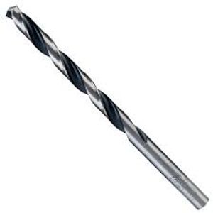 Broca Para Metal Bosch Aço Rápido Hss-PointTeQ 1/8"