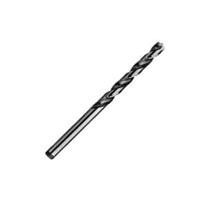 Broca Para Metal Bosch Hss Aço Rapido 012-3/16mm