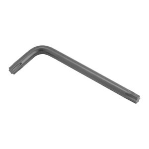 Chave Torx L Vonder CRV T-25