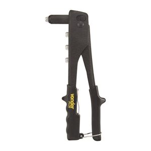 Rebitador Manual Alicate Vonder