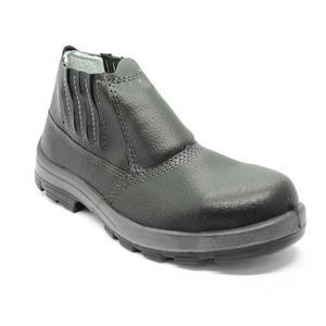 Bota de Vaqueta Bico Compsity N42 Bidensidade CA32629 Bracol