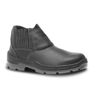 Bota de vaqueta Bico Composity N41 Bidensidade CA32629 Bracol