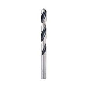 Broca De Aço Rápido 11,00mm Hss Pointteq Bosch
