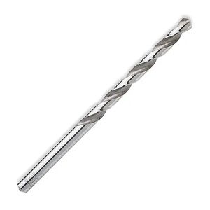 Broca de Aço Rápido Bosch Hss G 8,00mm