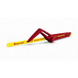 Arco de Serra Mini Starrett