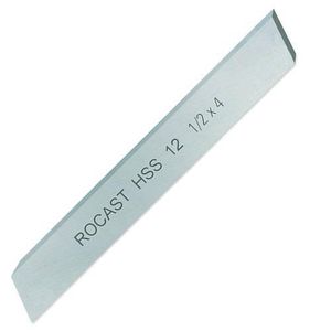 Bits Quadrado 12%Hss 032 1/2X4" Rocast 40,0016