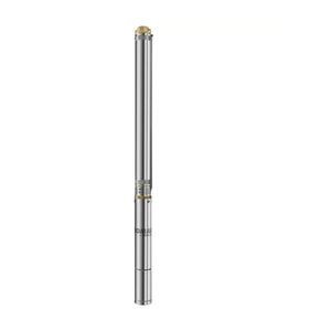 Bomba Submersa Mon 0,50cv BMSI-2,5 / 02 - 16 Estagios SOMAR