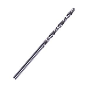 Broca Aço Rápido 02,00 MMX85 D340 Longa TWILL