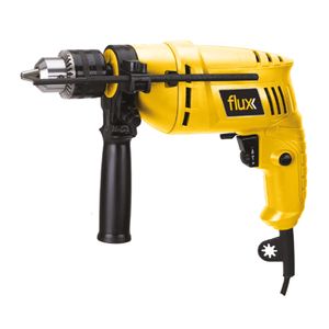 Furadeira de Impacto Flux 1/2" 500W 220V