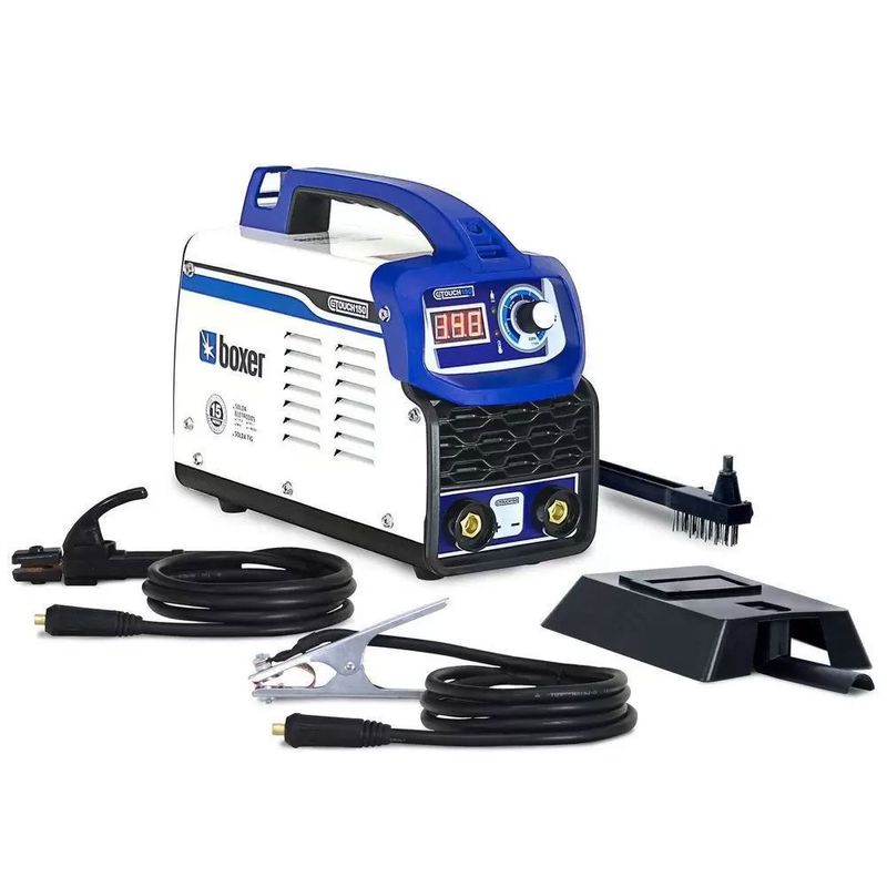Maquina-de-Solda-Inversora-Boxer-Touch-150-140A-220V