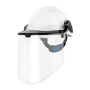 Protetor Facial FGF-700 Acoplado Capacete H-700 3M