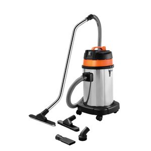 Aspirador Agua Pó 1400W 30Lts Tramontina
