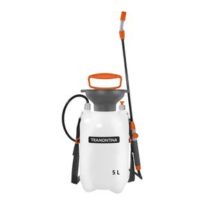 Pulverizador Agrícola Manual Lateral 5L Tramontina